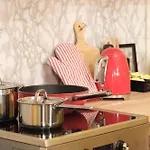 Grandma's Genua