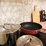 Grandma's Lägenhet