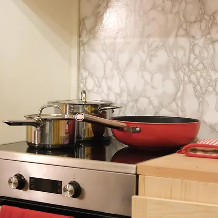 Διαμέρισμα Grandma's