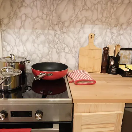 Grandma's * Γένοβα