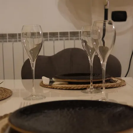 Διαμέρισμα Grandma's Γένοβα