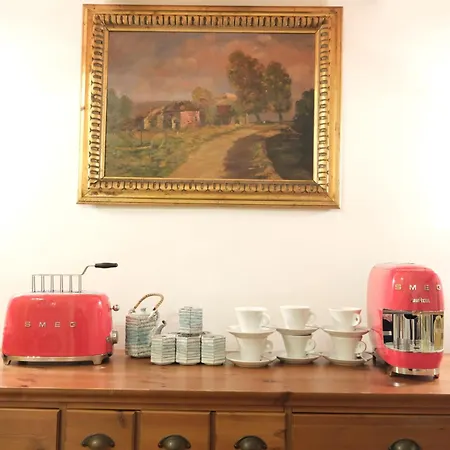 Grandma's جنوة