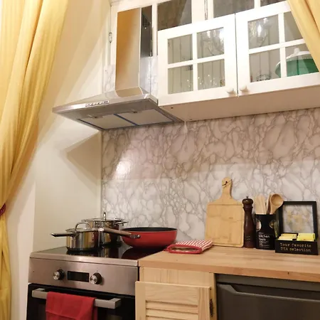 Grandma's * Γένοβα