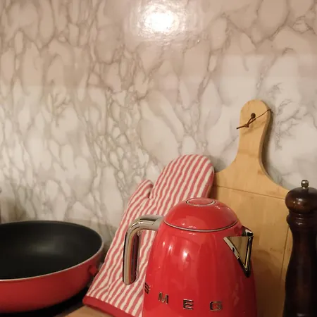 Grandma's Διαμέρισμα