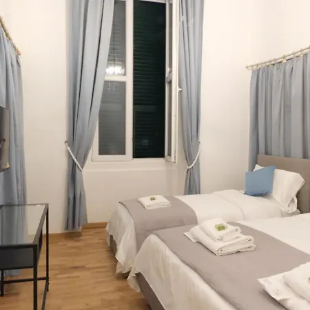 Διαμέρισμα Grandma's *