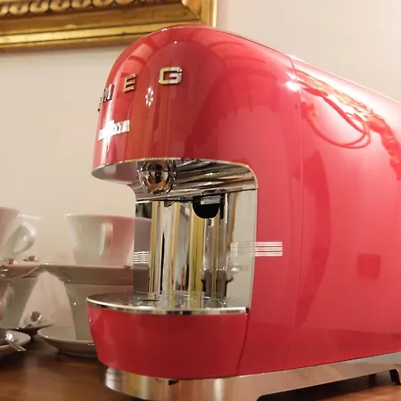 Grandma's Γένοβα