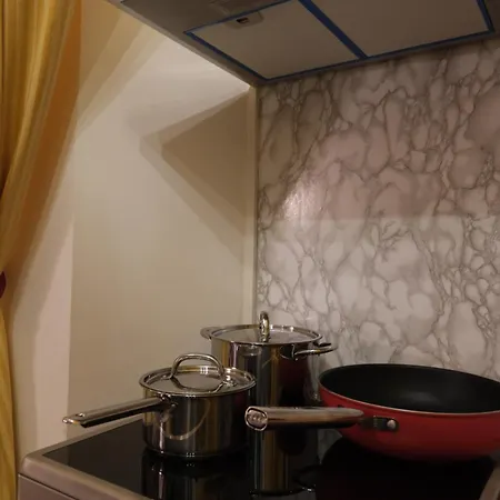 Grandma's Διαμέρισμα