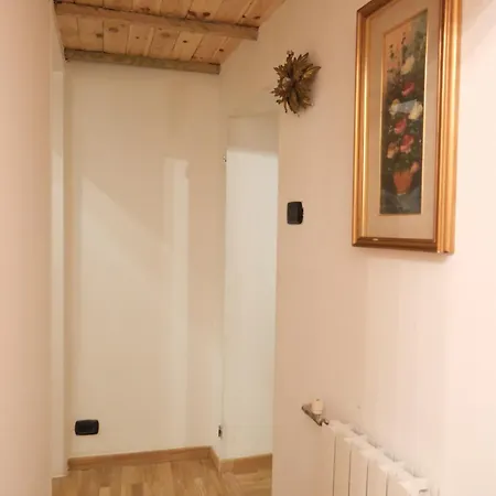 Grandma's Γένοβα