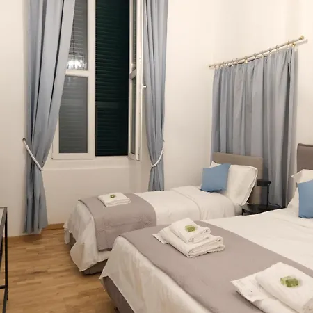 Διαμέρισμα Grandma's