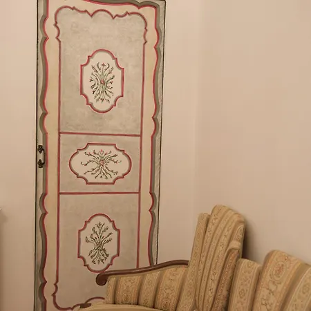 Grandma's Διαμέρισμα Γένοβα