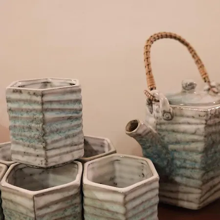 Grandma's Γένοβα