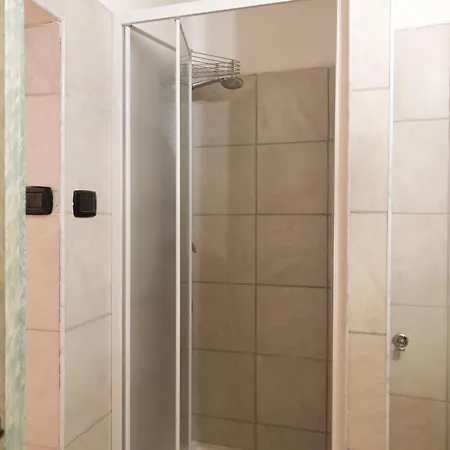 Grandma's Διαμέρισμα Γένοβα