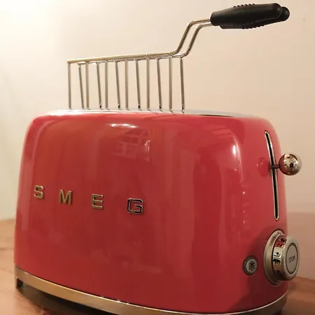 Grandma's Διαμέρισμα