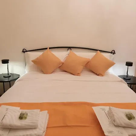 Grandma's Διαμέρισμα *