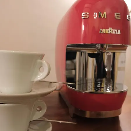 Grandma's Διαμέρισμα