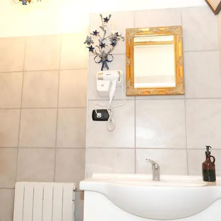 Διαμέρισμα Grandma's