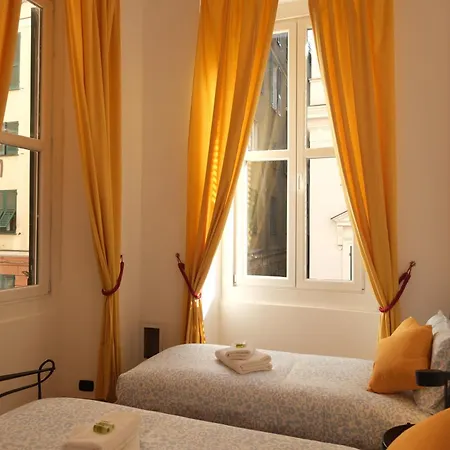 Grandma's * Γένοβα