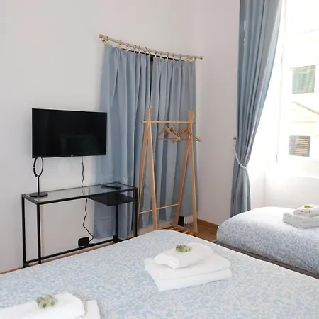 Grandma's Διαμέρισμα Γένοβα