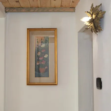 Grandma's Διαμέρισμα Γένοβα