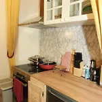 Grandma's Apartment *