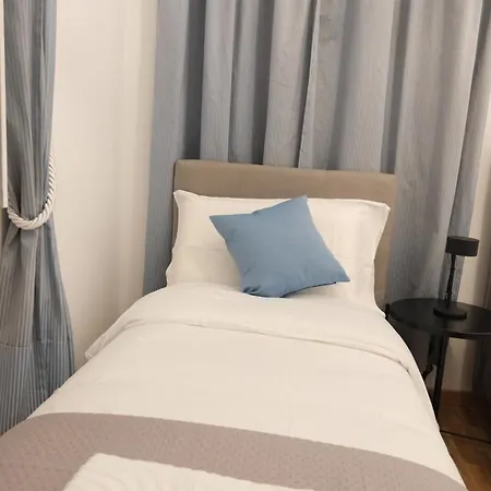 Grandma's Apartment