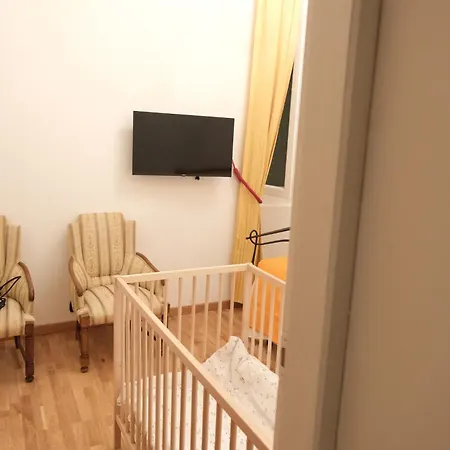 Grandma's Apartment