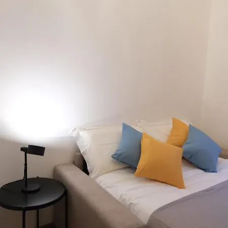 Grandma's Apartment