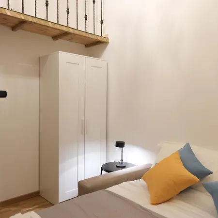 Apartament Grandma's