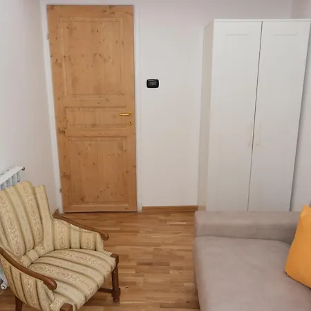 Apartment Grandma's *