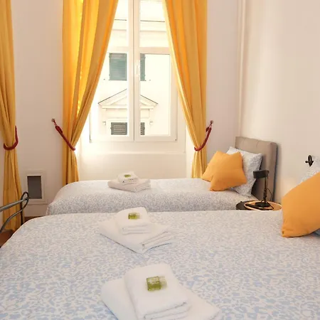 Apartment Grandma's Genua