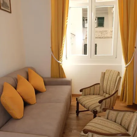 Grandma's Apartment