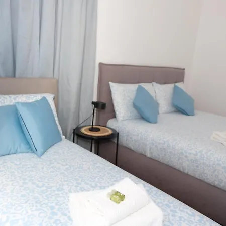 Apartament Grandma's