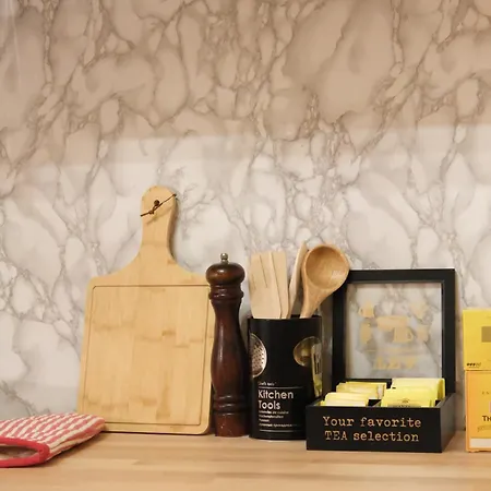 Apartment Grandma's *