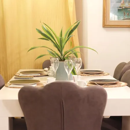 Grandma's Apartment *