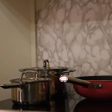 Apartment Grandma's *