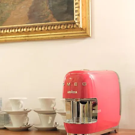 Apartment Grandma's *