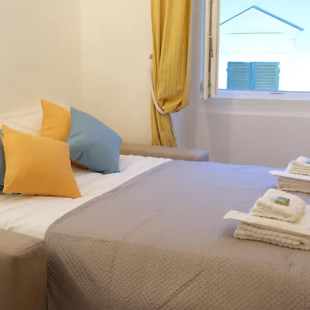 Apartment Grandma's *