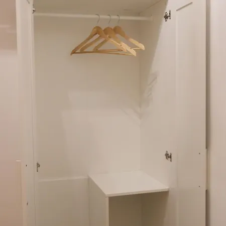 Grandma's Apartment Genoa