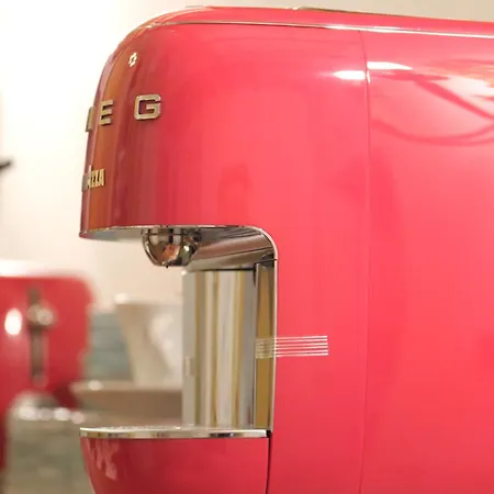 Apartment Grandma's Genoa