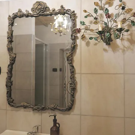 Apartment Grandma's *