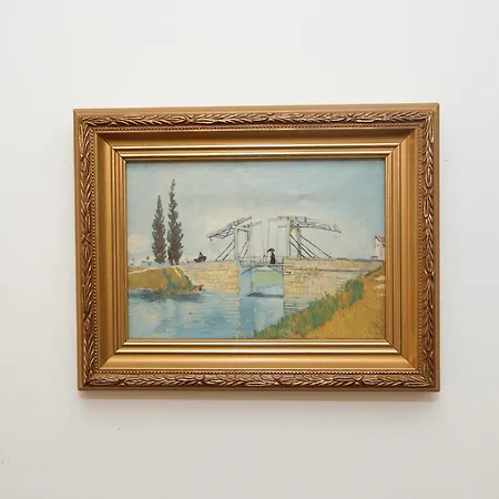 Apartment Grandma's *