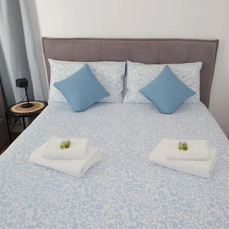 Apartment Grandma's Genoa