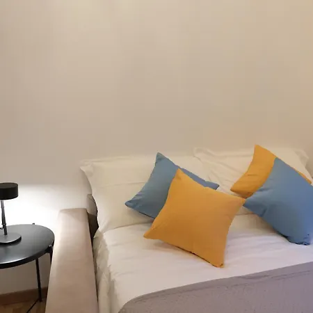 Grandma's Apartman *