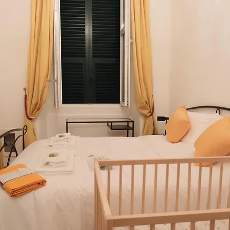 Apartman Grandma's
