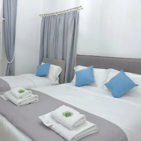 Apartman Grandma's *