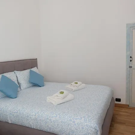 Grandma's Apartman *