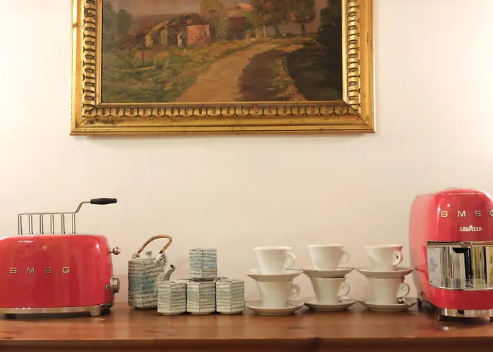 Grandma's Apartmán Janov
