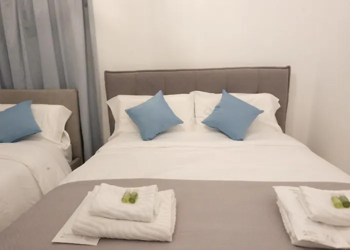 Grandma's Apartmán *