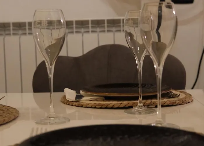 Apartmán Grandma's Janov