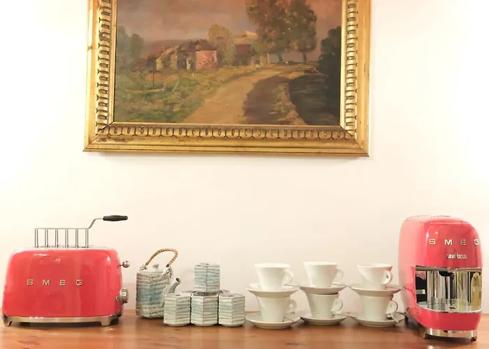 Grandma's Janov